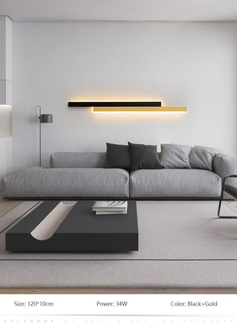 LED Wall Lamp-TI00433-Veeddydropshipping