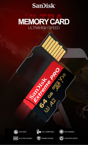 Flash Memory Extreme Micro Card-CO00865-Veeddydropshipping