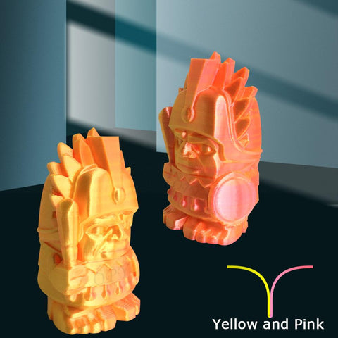 Dual Color  Filament Printing -CO01210-Veeddydropshipping