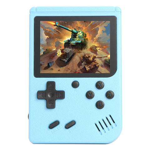 Retro Game Console Massive Classic Games Handheld Player Anti-sweat 1020mAh-CE01482-Veeddydropshipping
