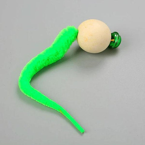 Wiggly Balls Cat Chewing Toys-HA01374-Veeddydropshipping