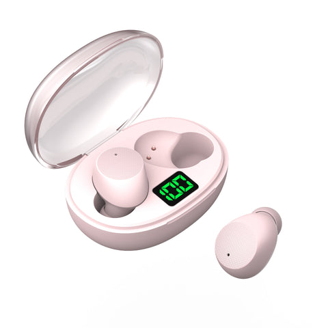Outdoor Sports Wireless 5.0  Earphone With Charging Power-Veeddydropshipping