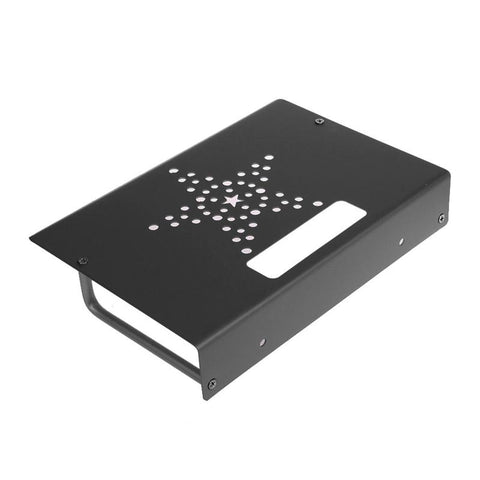 TV Box Router Set-top Boxes Mini PC DVD Player Single-layer Space -CE00978-Veeddydropshipping