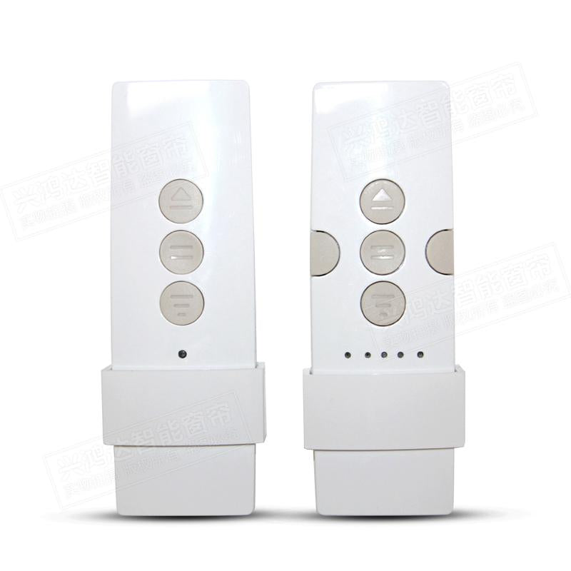 Original Dooya DC250 Single Remote Controller Hand-Operate 5-Channel-TI01070-Veeddydropshipping