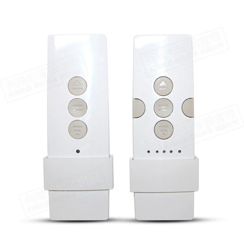 Original Dooya DC250 Single Remote Controller Hand-Operate 5-Channel-TI01070-Veeddydropshipping