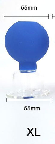 Massage Body Cups Anti Cellulite Cans Face Massage Vacuum-BH01380-Veeddydropshipping
