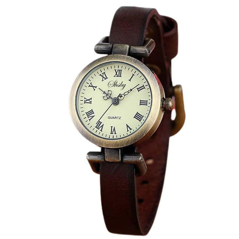 New Fashion  Watch  Vintage Watch Women Dress Watches-JW00958-Veeddydropshipping