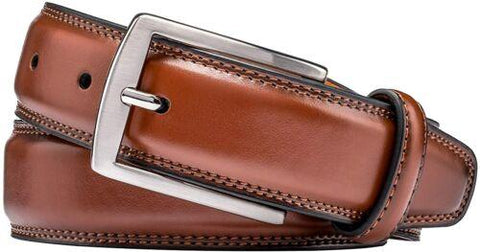 Leather Dress Belt with Premium Quality for-MF00718-Veeddydropshipping