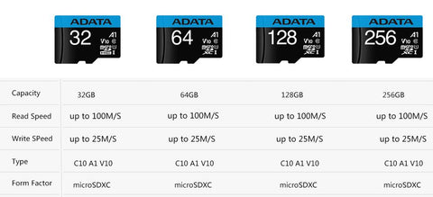 Micro SD Card  Flash Memory-CO00847-Veeddydropshipping