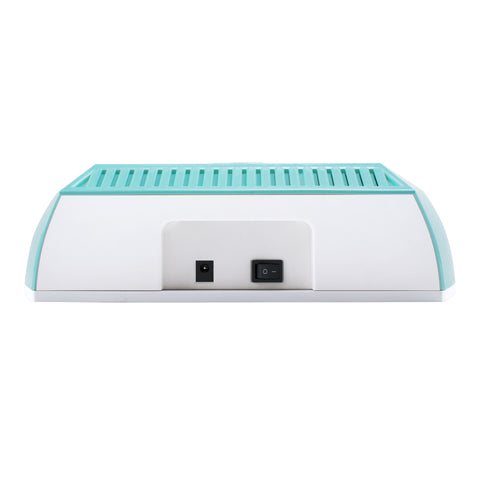 Nail Lamp UV LED Nail Dryer Quick Art Manicure -BH01099-Veeddydropshipping
