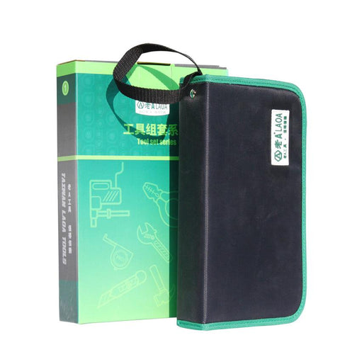 Hand Tools Set Screwdrivers and Pliers-TI00139-Veeddydropshipping