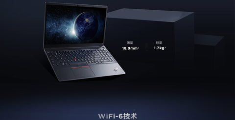 Gen ThinkPad E15  100% sRGB Screen PC-CO00321-Veeddydropshipping