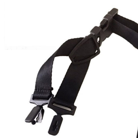 Adjustable Safety Helmet Hard Hat Chinstrap  Helmet Accesory One Size-OS01106-Veeddydropshipping