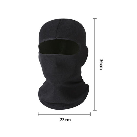 Full Face Cover hat Balaclava Hat Army Tactical CS Winter Ski Cycling Hat Sun -OS01017-Veeddydropshipping