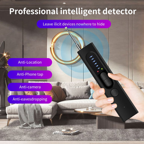 Camera Detector  Detect Wireless Device Scanner-CO00716-Veeddydropshipping