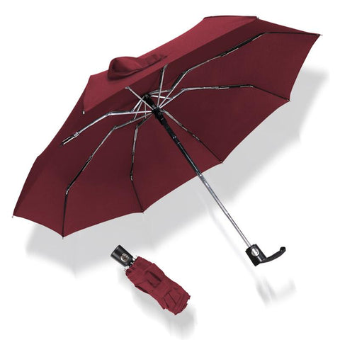 Automatic Mini Pocket Umbrella Travel-HA01913-Veeddydropshipping