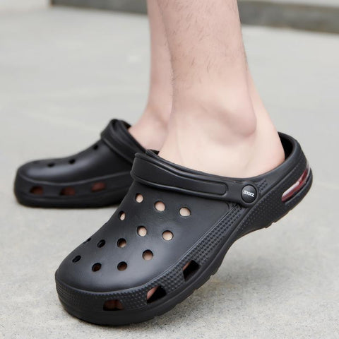 sandals Korean version of sandals and slippers non-slip sandals-BS01460-Veeddydropshipping