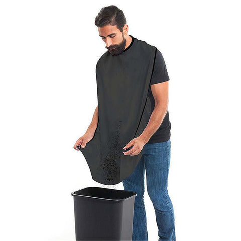 Apron Gift for Man Beard Shaving-HA01061-Veeddydropshipping