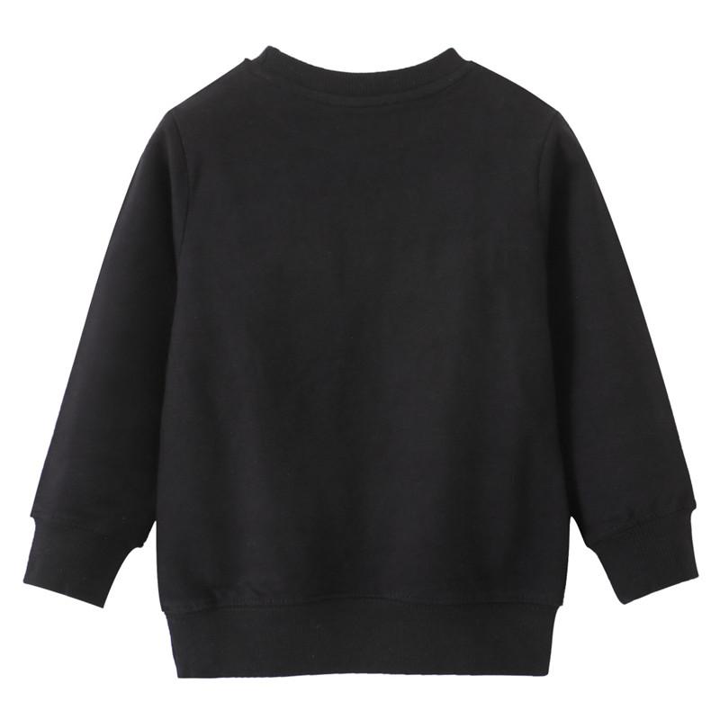 Boys Sweatshirts Rockets Print Cotton-Veeddydropshipping