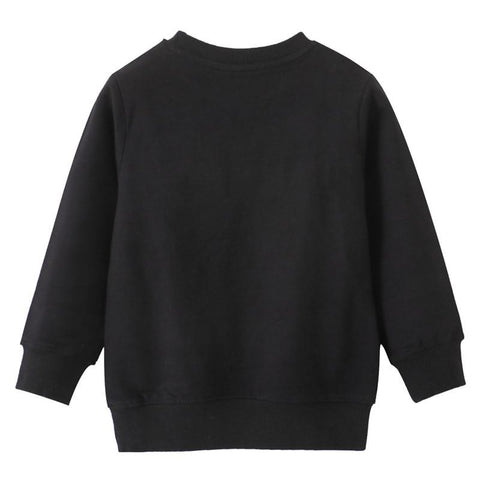 Boys Sweatshirts Rockets Print Cotton-Veeddydropshipping