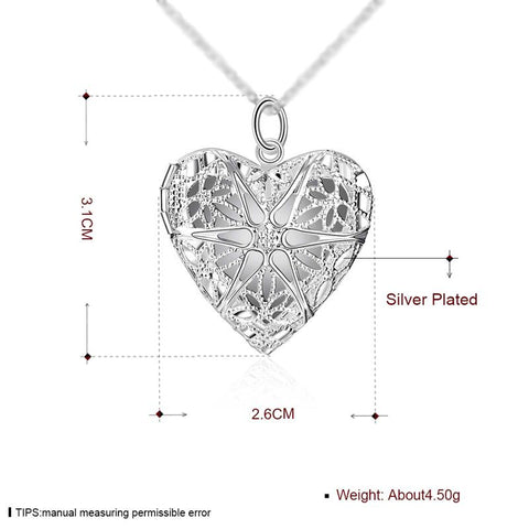 925 Sterling Silver Snake Chain For Woman Charm Wedding Fashion Jewelry -JW00230-Veeddydropshipping