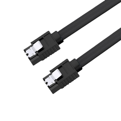 SATA Cable 3.0 To Hard Disk Drive SSD HDD Sata 3 Straight -CE00022-Veeddydropshipping