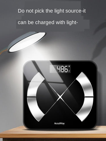 Light energy storage data measuring spone household-BH00787-Veeddydropshipping