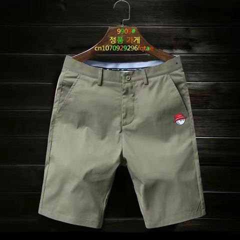 Men Golf Shorts Golf Man Golf Shorts Men Sports Outdoor Shorts Lightweight -OS00644-Veeddydropshipping