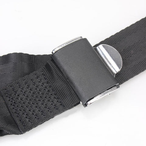 Car Child Safety Seat Belt Universal 2-point Strap Fixing-AM01508-Veeddydropshipping