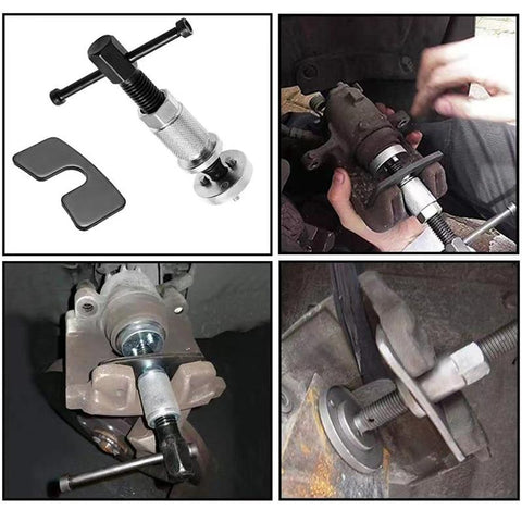 Brake Tools Set Car Disc Brake Pad Caliper Separator Piston-AM00175-Veeddydropshipping
