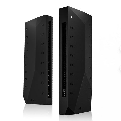 Hub Fan Controller Powered  for  Household Computer Safety -CO00068-Veeddydropshipping