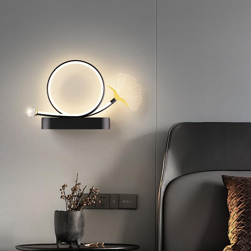 Wall Lamps LED Dimming Eye Protection-TI00461-Veeddydropshipping