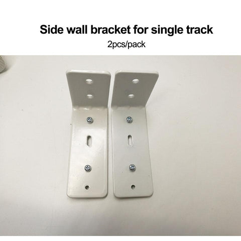 High Quality Single Side Mounting Bracket for aqara and DOOYA-TI01077-Veeddydropshipping