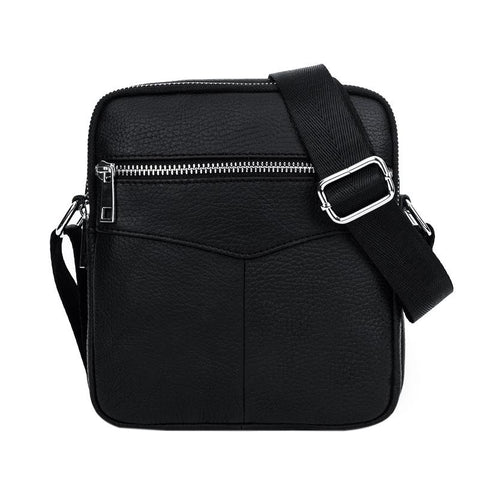 Shoulder bag men causal Crossbody Bags Small Brand-BS00361-Veeddydropshipping