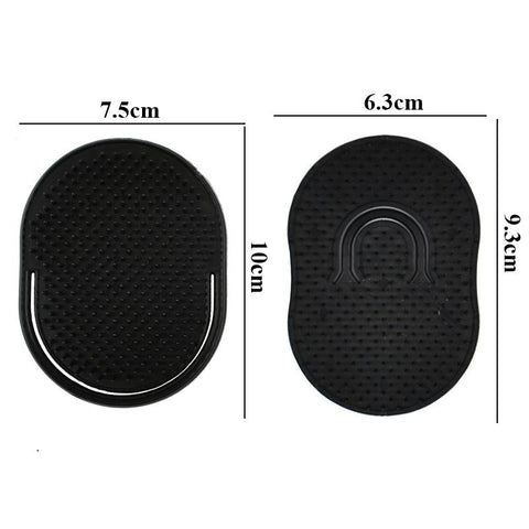 Portable Pocket Hair Comb Set Hair Brush-HA01067-Veeddydropshipping