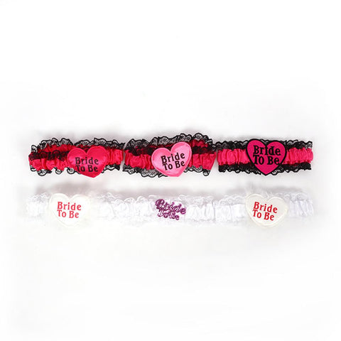 Leg Ring Sexy Party Lace Garter Belt-HA00629-Veeddydropshipping