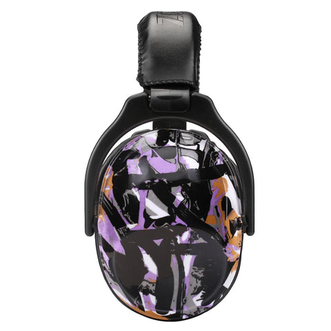 Ear Protection Defenders Hearing Protectors-CO00647-Veeddydropshipping