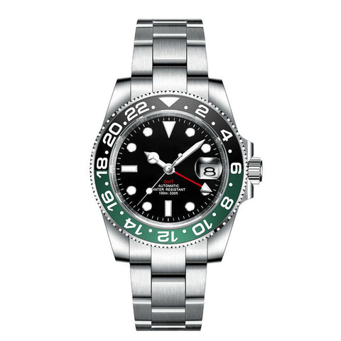 Mechanical Automatic Wristwatch Waterproof Watches -JW00638-Veeddydropshipping