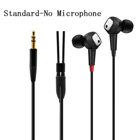 Professional HIFI Stereo Earphones In-ear-Veeddydropshipping