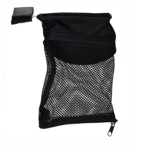 Ammo Brass Shell Catcher Mesh Trap Nylon Mesh Bag-OS01358-Veeddydropshipping