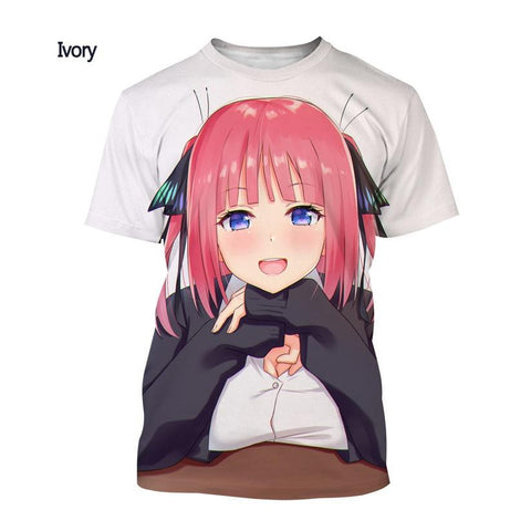 The Quintessential Quintuplets-MF00218-Veeddydropshipping