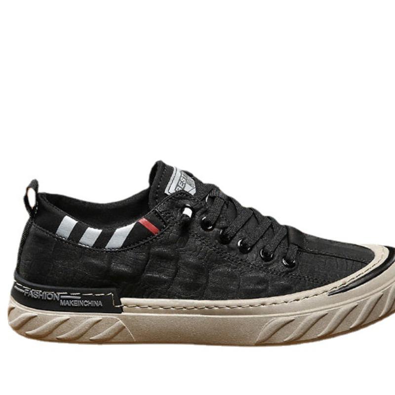 Cloth Shoes Breathable Ice Silk Cloth Casual Sports-BS01390-Veeddydropshipping
