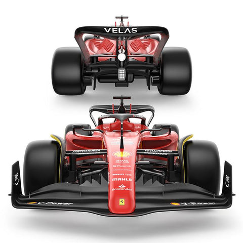 Ferrari F1-75 2022 #16 Charles Leclerc 1：12 F1 Formula Racing Drift RC Car Toy-TB01462-Veeddydropshipping