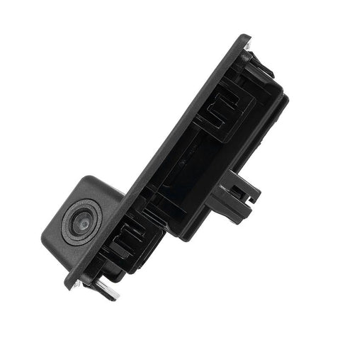 Car Rear View Camera Rear Trunk Tailgate Back Door Handle Backup HD for Skoda-AM00722-Veeddydropshipping