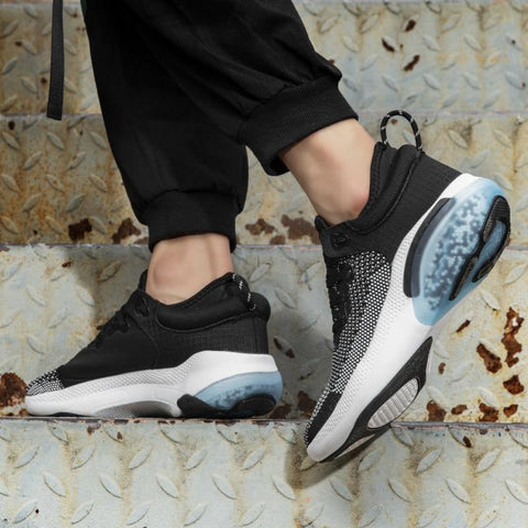 Sneakers Unisex Light Breathable Running Comfortable-BS01394-Veeddydropshipping
