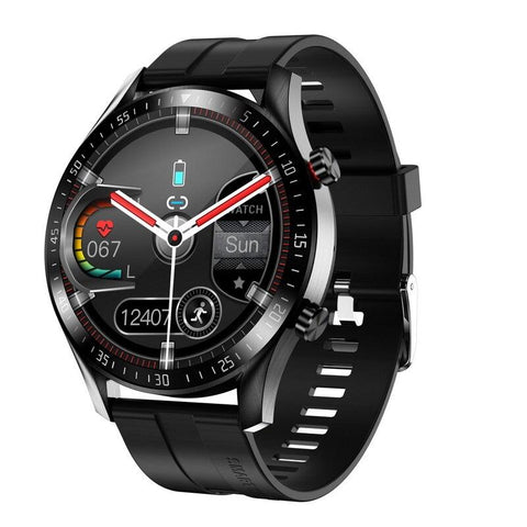 Smart Watch Bluetooth Call 1.33 Inch Step Detection Blood Oxygen -CE00607-Veeddydropshipping