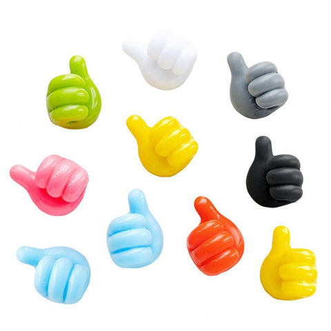 Creative Wall Storage Hook Sturdy Strong Adhesiveness-HA00072-Veeddydropshipping