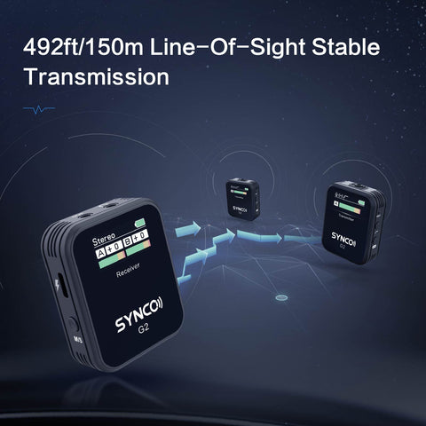 Professional Wireless Microphone for Pc Home Studio Smartphone Telephone Portable-CE00304-Veeddydropshipping