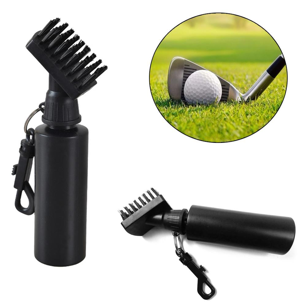 Golf Club Spray Scrub Portable Nylon Bristles for Training-OS01417-Veeddydropshipping