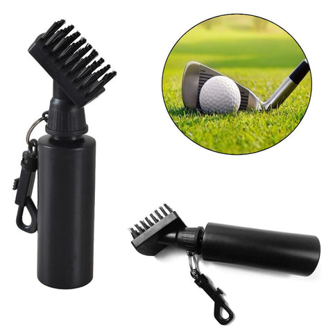 Golf Club Spray Scrub Portable Nylon Bristles for Training-OS01417-Veeddydropshipping